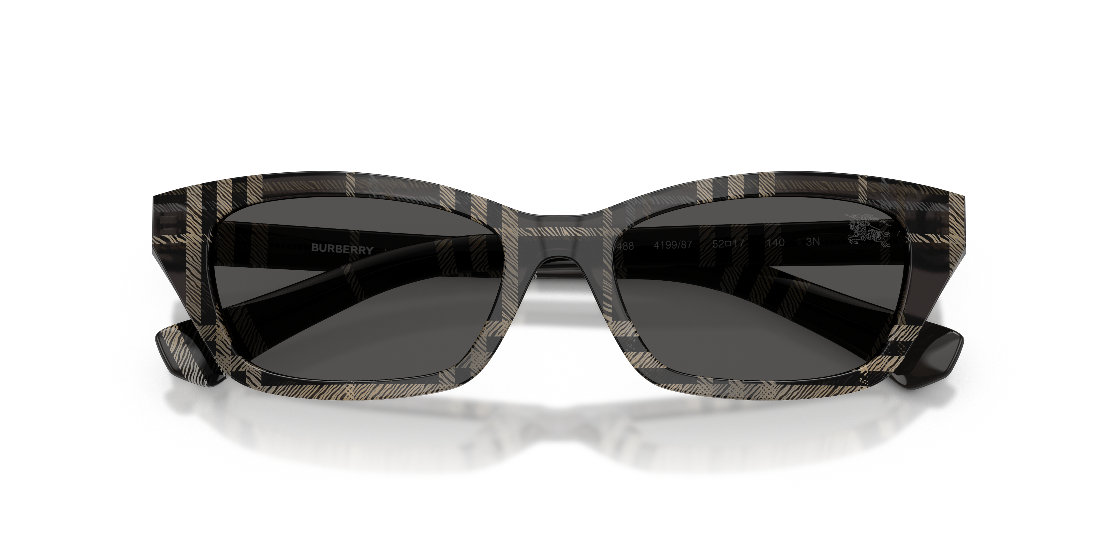 Burberry BE4488 419987  